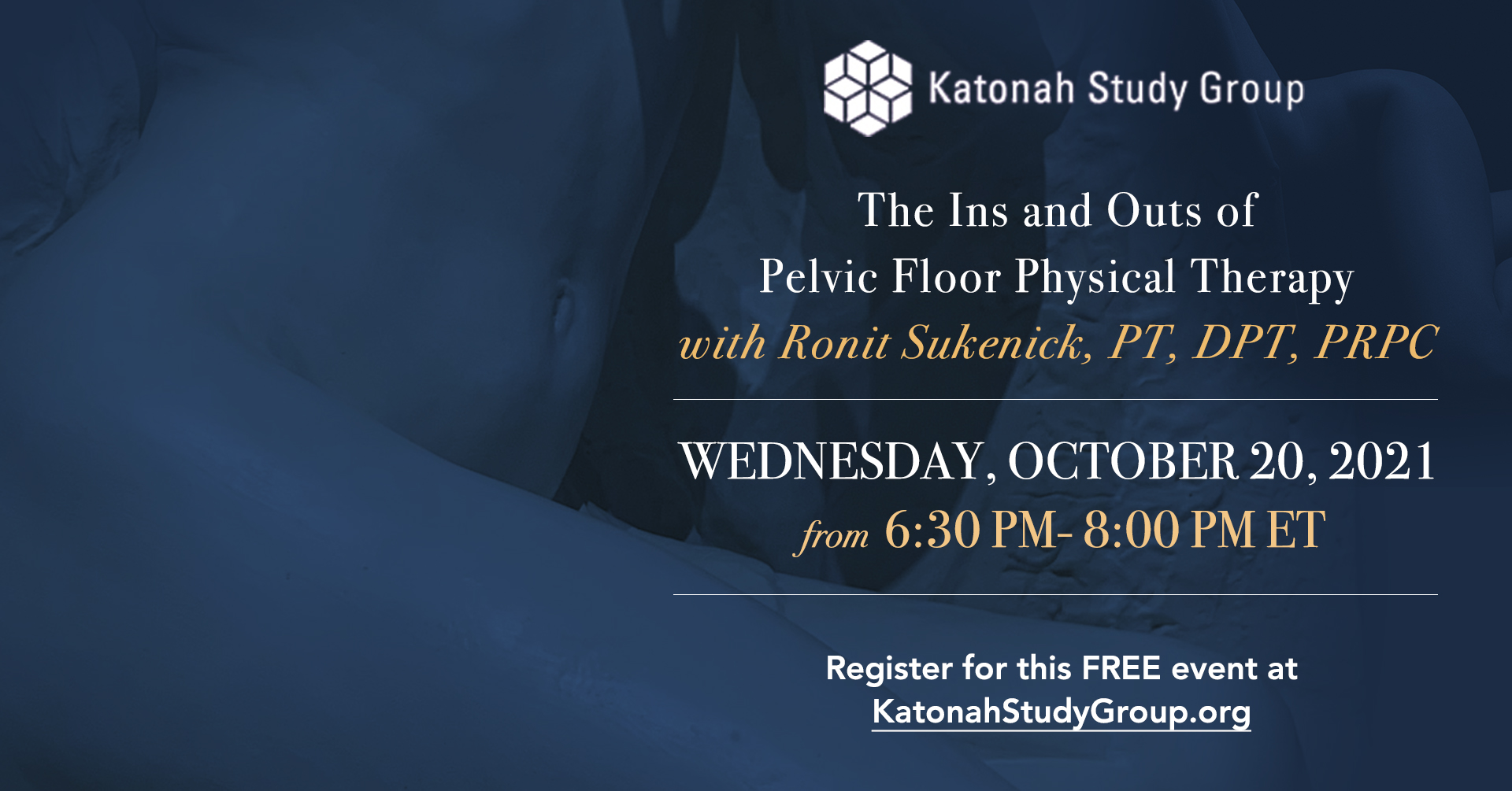 The Ins And Outs Of Pelvic Floor Physical Therapy With Ronit Sukenick Pt Dpt Prpc Katonah 8399