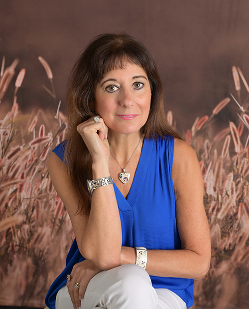 LuAnn Conforti-Brown, PhD