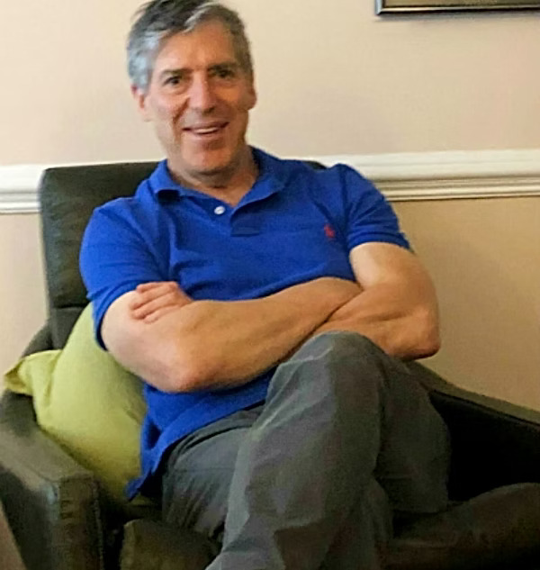 Jeffrey B. Rubin, PhD