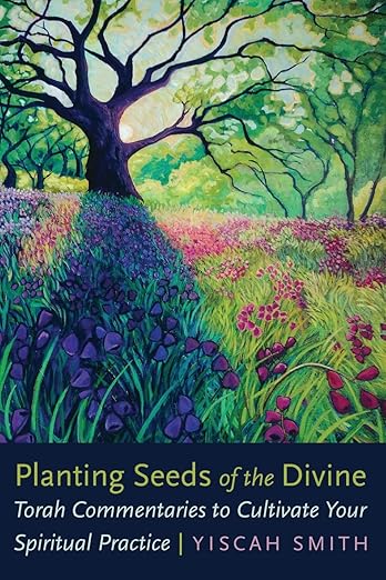 Yiscah Smith, Author