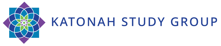 KATONAH STUDY GROUP