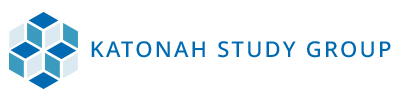 Katonah Study Group 